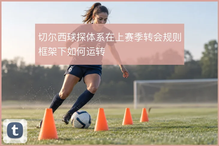 切尔西球探体系在上赛季转会规则框架下如何运转